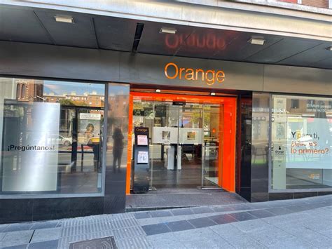 tienda orange paseo de extremadura|Telecomunicaciones Orange Tienda Orange Extremadura Madrid